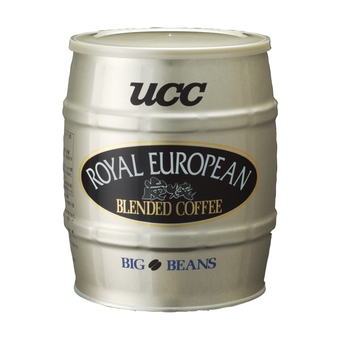 炭焼珈琲 | 業務用コーヒー | UCCコーヒープロフェッショナル株式会社