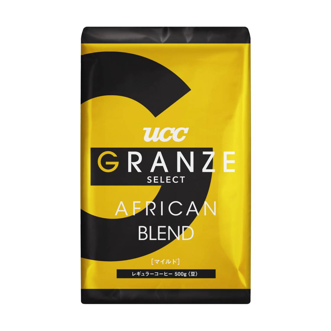 GRANZE SELECT | 業務用コーヒー | UCCコーヒープロフェッショナル株式会社