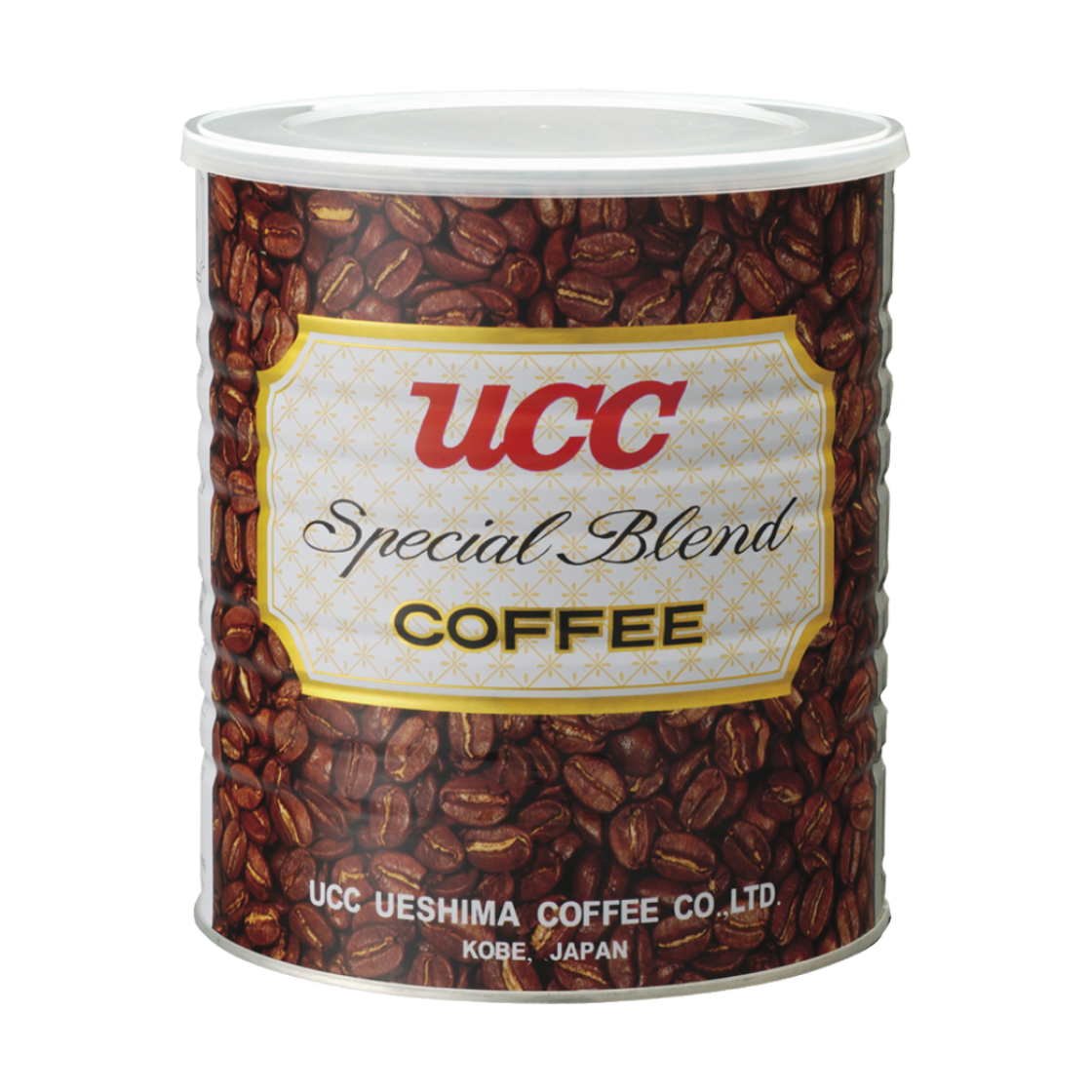 ロングセラー | 業務用コーヒー | UCCコーヒー